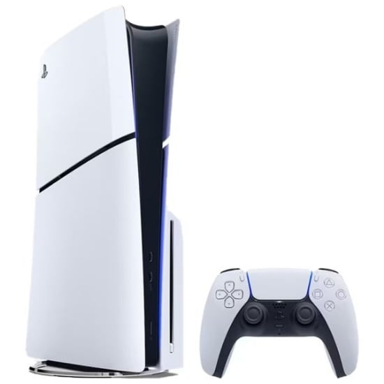 Ảnh của PS5 Slim | Máy chơi game Sony PlayStation 5 Slim