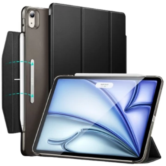Ảnh của Bao da Ascend Trifold Case dành cho iPad Pro 13 2024 ESR