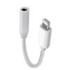 Ảnh của Phụ kiện Apple Lighting to 35mm Headphone jack apdapter MMX62ZA/A-Chính hãng Apple