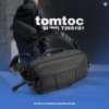 Ảnh của Túi đeo chéo Tomtoc (USA) Steam Deck Wander Daily Sling (T26S1D1)
