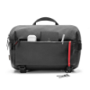 Ảnh của Túi đeo vai Tomtoc (Usa) Urban Codura Sling Bag Travel & Work 133-142″ T21L1D1