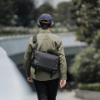 Ảnh của Túi đeo vai Tomtoc (Usa) Urban Codura Sling Bag Travel & Work 133-142″ T21L1D1