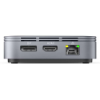 Ảnh của HUB DI ĐỘNG ĐA CỔNG HYPER – HYPERDRIVE THUNDERBOLT 3 DOCK – HDTB3TD