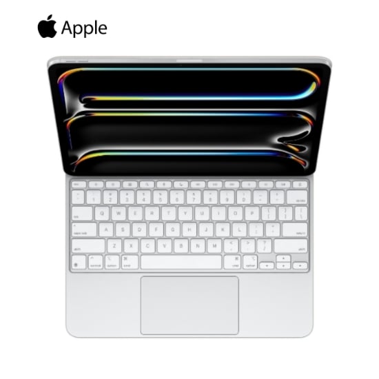 Picture of Phụ kiện Apple Magic Keyboard for iPad Pro 13‑inch (M4) - US English