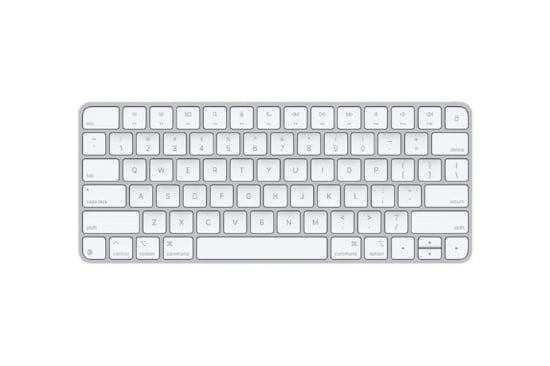 Ảnh của Phụ kiện Apple Magic Keyboard ITS-MXCL3ZA/A