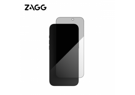 Ảnh của Kính dán màn hình ZAGG Elite Edge Privacy cho iPhone 16 Pro 