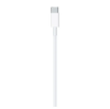 Ảnh của  Cáp sạc Apple Type C to Type C (1m) MUF72