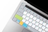Ảnh của Phủ phím INNOSTYLE (USA) Ketguard navigator shortcut Macbook AIR 13 INCH (2020) M1