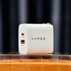 Picture of HyperJuice 20W Small Size dual-port charger (HJ205)
