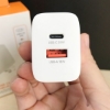 Picture of HyperJuice 20W Small Size dual-port charger (HJ205)