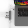 Ảnh của Cổng chuyển Hyper Drive 4K HDMI 4-in-1
