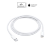 Ảnh của Cáp sạc USB-C to Lightning Cable 1m FAE