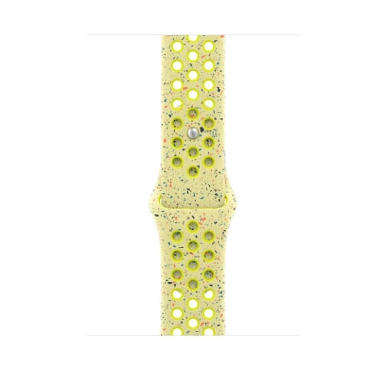 Ảnh của Dây đeo Watch 46mm Nike Sport Band- Chính hãng Apple