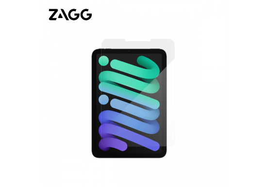 Ảnh của Kính dán màn hình ZAGG Glass cho iPad mini 2024 - 100117918