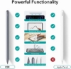 Ảnh của Bút Magnetic Digital Pencil Pro 6C004 ESR cho iPad màu trắng ESR