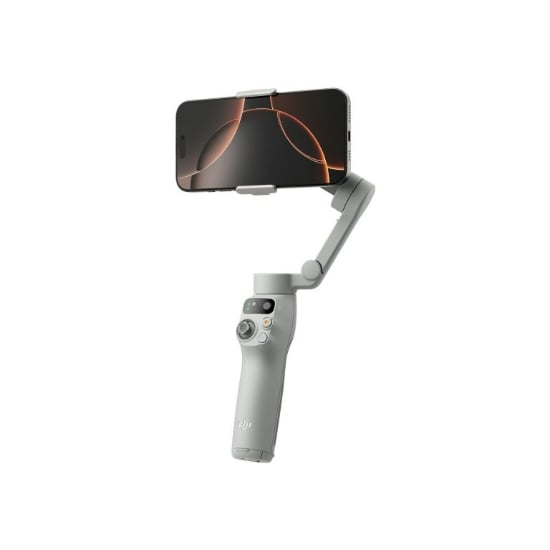 Ảnh của Thiết bị cầm tay chống rung cho điện thoại DJI Osmo Mobile 7P 