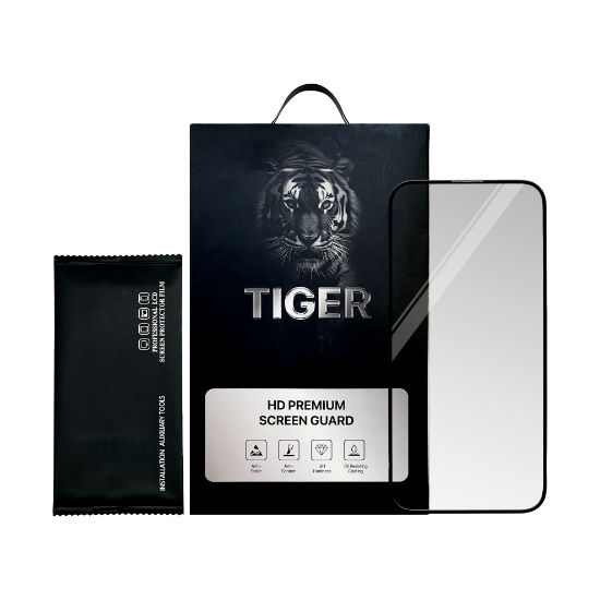 Ảnh của Cường lực Tiger HD Premium cho iPhone 16
