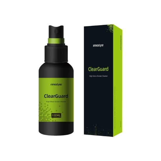 Ảnh của Dung dịch làm sạch Innostyle Clearguard High-gloss screen cleaner
