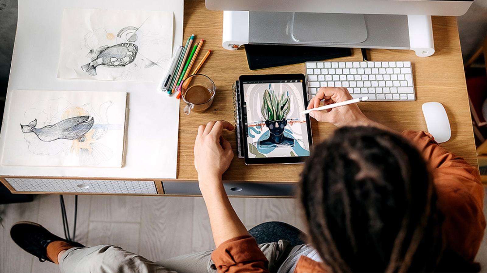 Hình ảnh cho danh mục Dùng iPad như thế nào để nâng cao hiệu quả học tập?