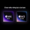 Ảnh của Mac Studio M4 Max