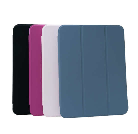 Ảnh của Bao da Tiger Smart Cover for iPad Gen10/Gen11 10.9 inch