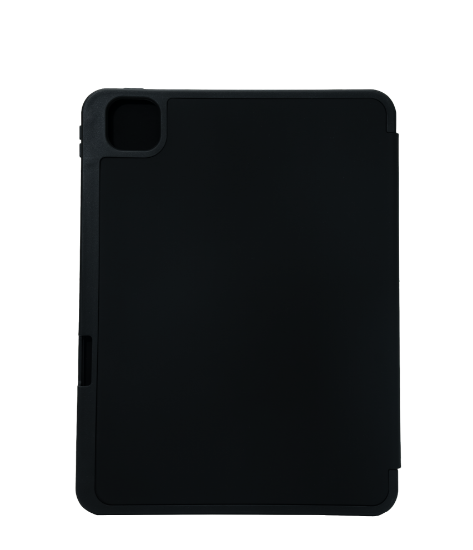 Ảnh của Bao da Tiger Smart Cover for iPad Pro M4 11 inch 2024