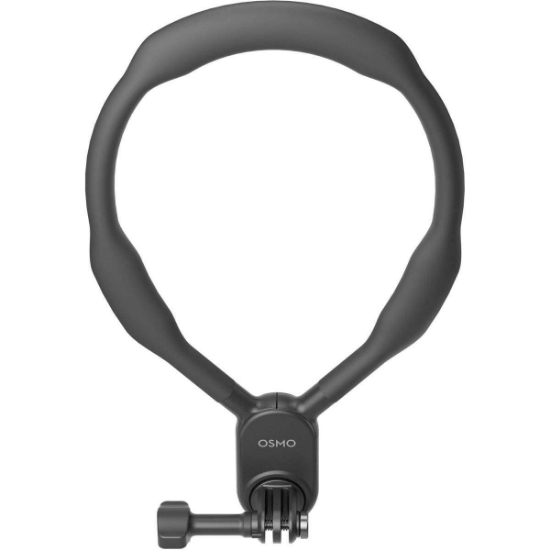 Ảnh của Dây đeo cổ dùng máy gắn ảnh Osmo Action Hanging Neck Mount PKAC2032