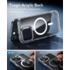 Ảnh của Ốp lưng Classic Hybrid Case HaloLock cho iPhone 16 Pro Max