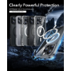 Ảnh của Ốp lưng Classic Hybrid Case HaloLock cho iPhone 16 Pro Max