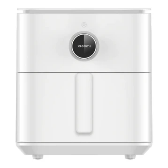Ảnh của Nồi chiên không dầu Xiaomi Smart Air Fryer 6.5L Đen EU (MAF10)(BHR7357EU)