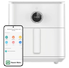Ảnh của Nồi chiên không dầu Xiaomi Smart Air Fryer 6.5L Đen EU (MAF10)(BHR7357EU)