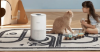 Ảnh của Máy lọc không khí Xiaomi Smart Air Purifier 4 compact EU(BHR5860EU)