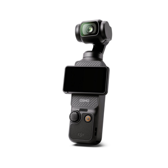 Camera cầm tay DJI Osmo Pocket 3
