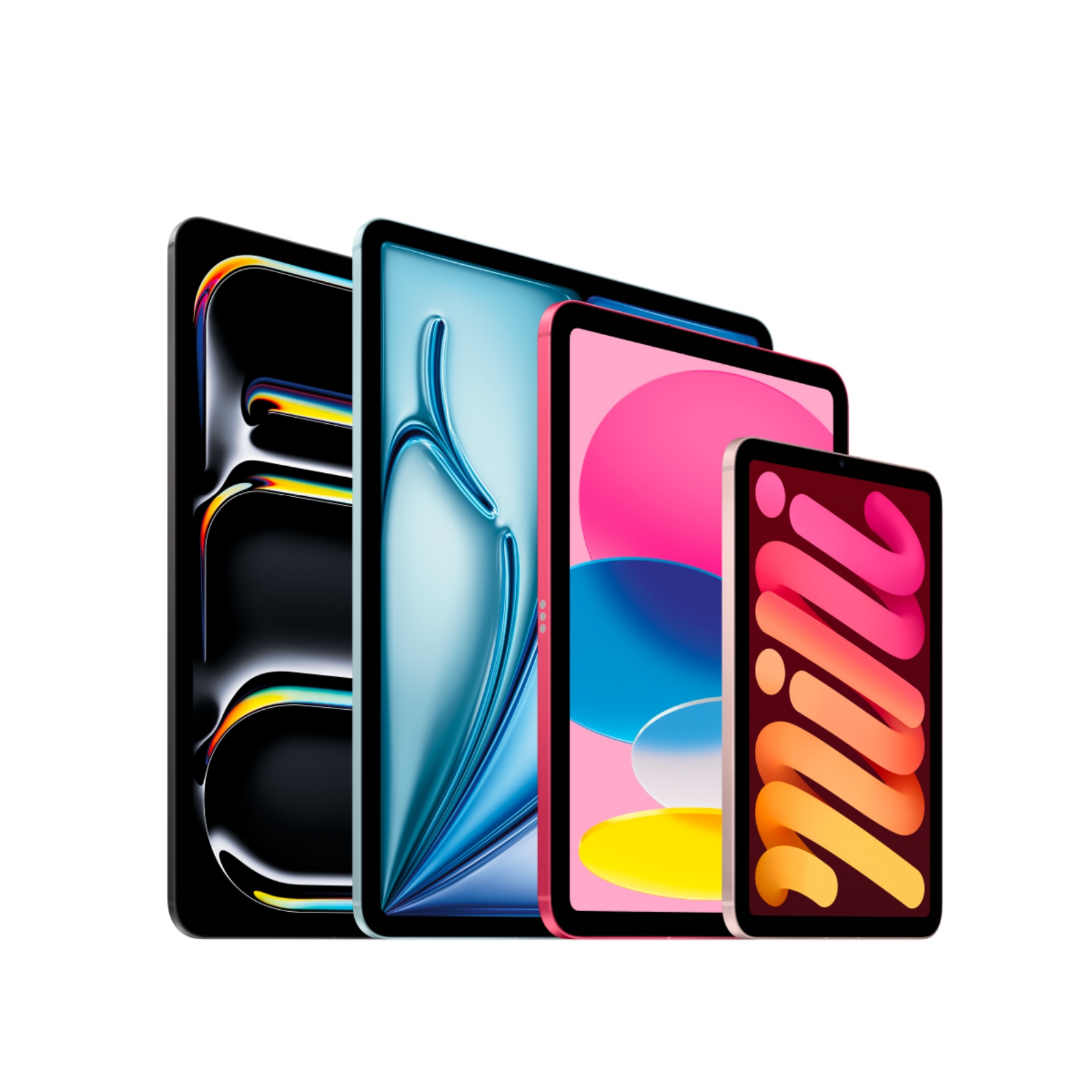 Hình ảnh cho danh mục Top 5 ứng dụng làm việc hiệu quả trên iPad không phải ai cũng biết 