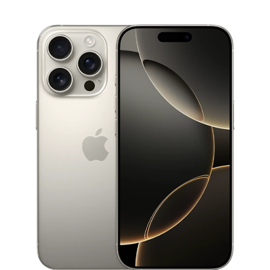 Ảnh của iPhone 16 Pro