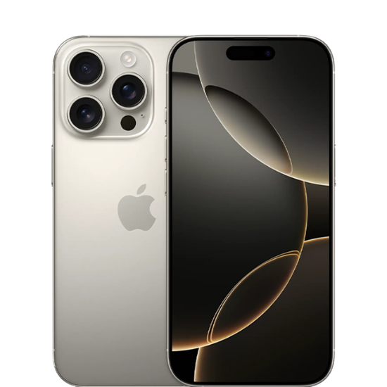 Ảnh của iPhone 16 Pro 256GB 