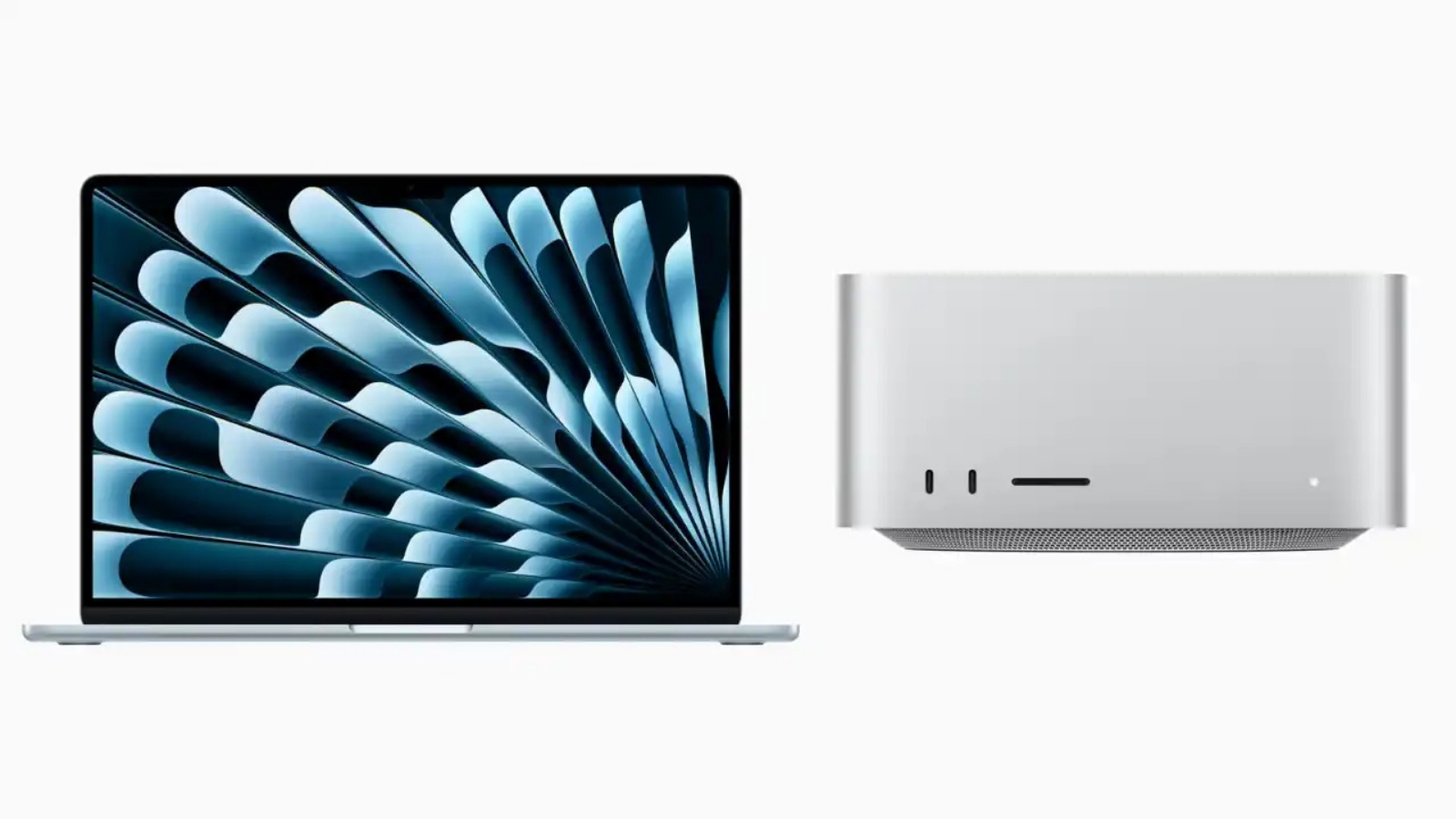 Hình ảnh cho danh mục Ưu Đãi Đặc Biệt Khi Đặt Trước Mac và iPad mới! 