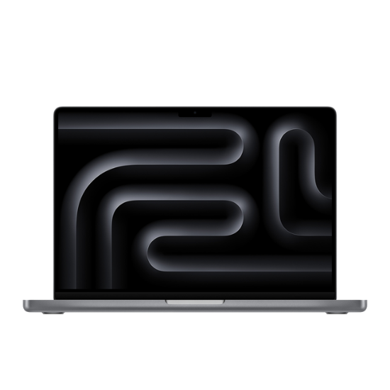 Ảnh của APPLE MACBOOK PRO 14 M3 PRO 11 CPU - 14 GPU 18GB 512GB 2023