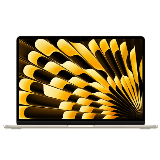 Ảnh của MACBOOK AIR 13 M3 8CPU 8GPU 8GB 256GB 2024