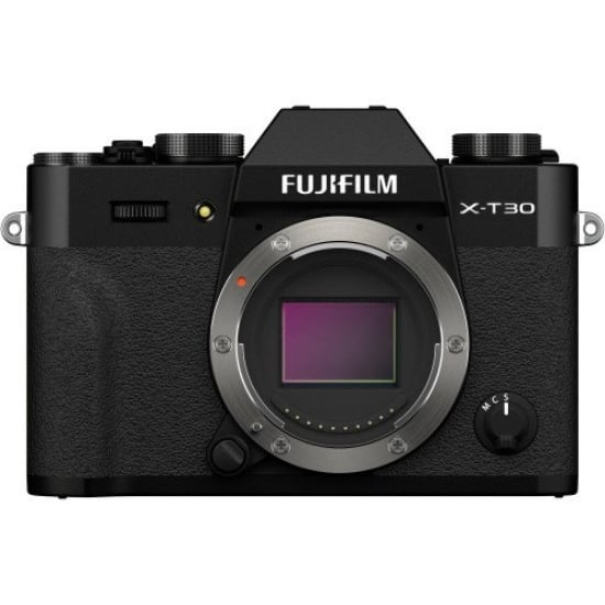 Ảnh của   Máy ảnh Fujifilm X-T30 II