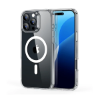 Ảnh của Ốp lưng Classic Hybrid Case HaloLock cho iPhone 16 Pro Max 1A819 trong suốt ESR