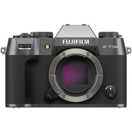 Ảnh của   Máy ảnh Fujifilm X-T50