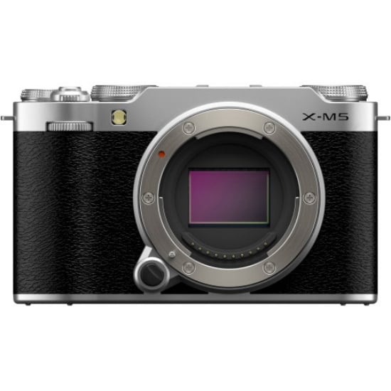 Ảnh của   Máy ảnh Fujifilm X-M5