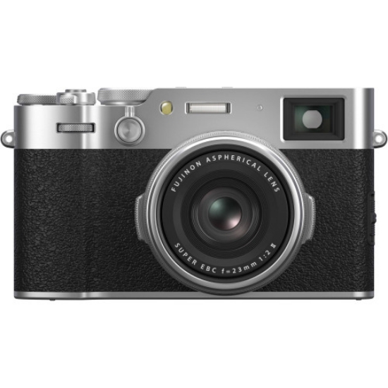 Ảnh của Máy ảnh Fujifilm X100VI