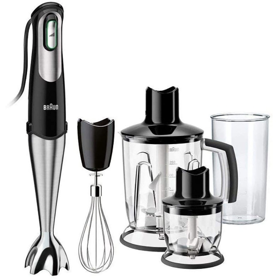 Ảnh của Máy xay cầm tay Braun MQ7045X