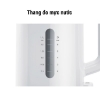 Ảnh của Ấm siêu tốc Braun WK1100BK