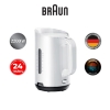 Ảnh của Ấm siêu tốc Braun WK1100 WH