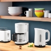 Ảnh của Ấm siêu tốc Braun WK1100 WH