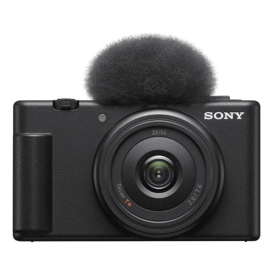 Ảnh của Máy quay Sony vlog ZV-1F