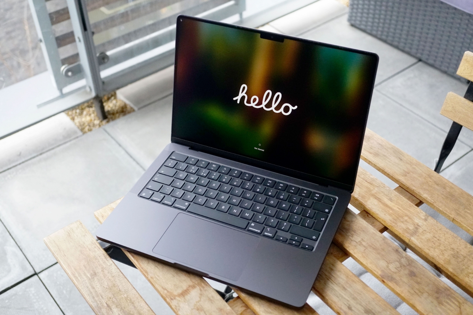 Hình ảnh cho danh mục Tiết kiệm 50% thời gian khi học tập và làm việc trên MacBook với những mẹo sau